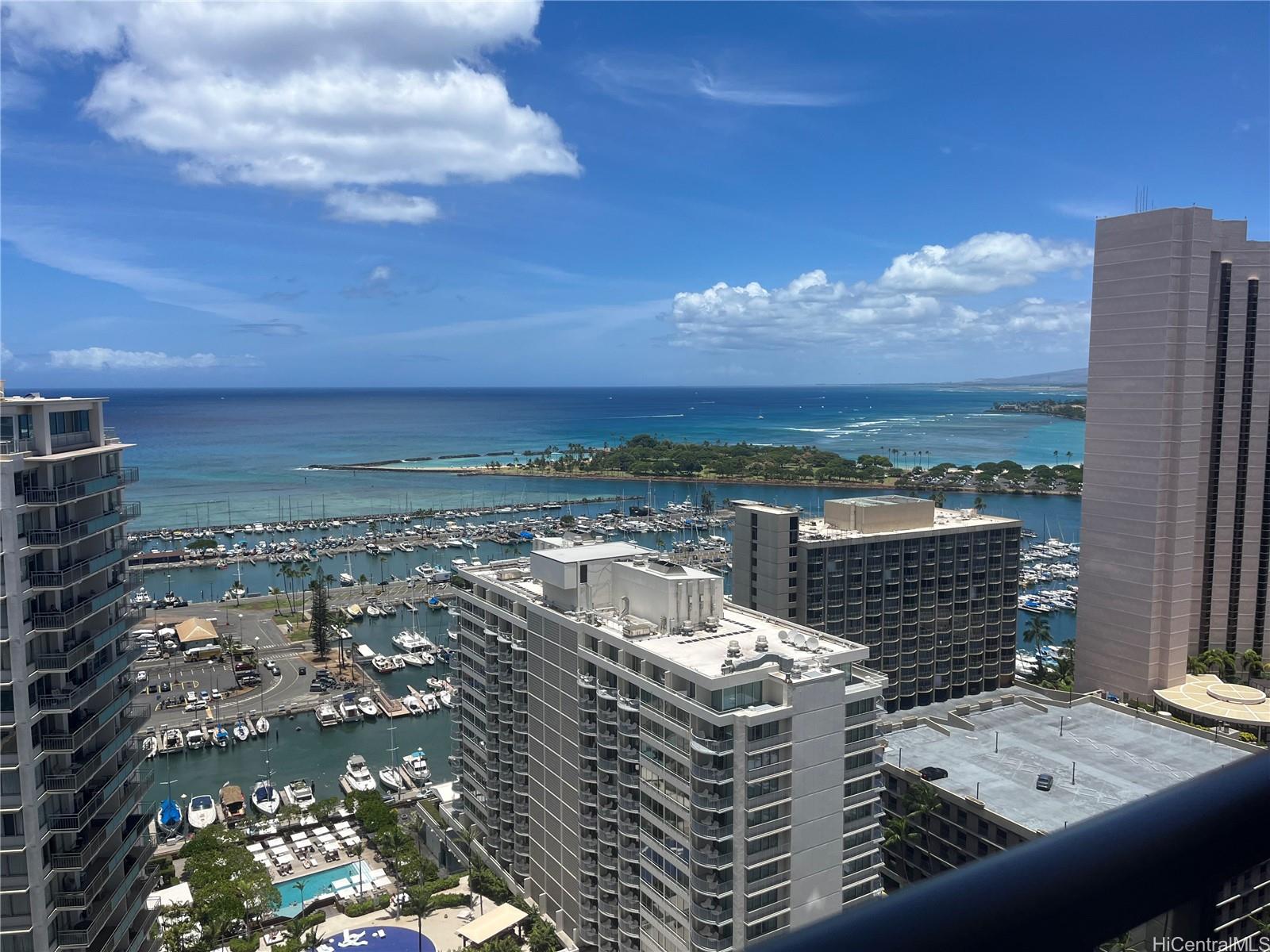 1778 Ala Moana Boulevard 3311