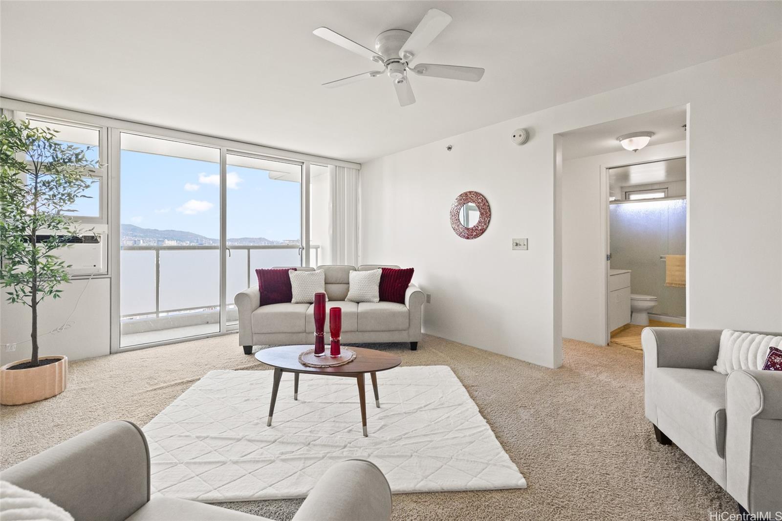3009 Ala Makahala Place 1804