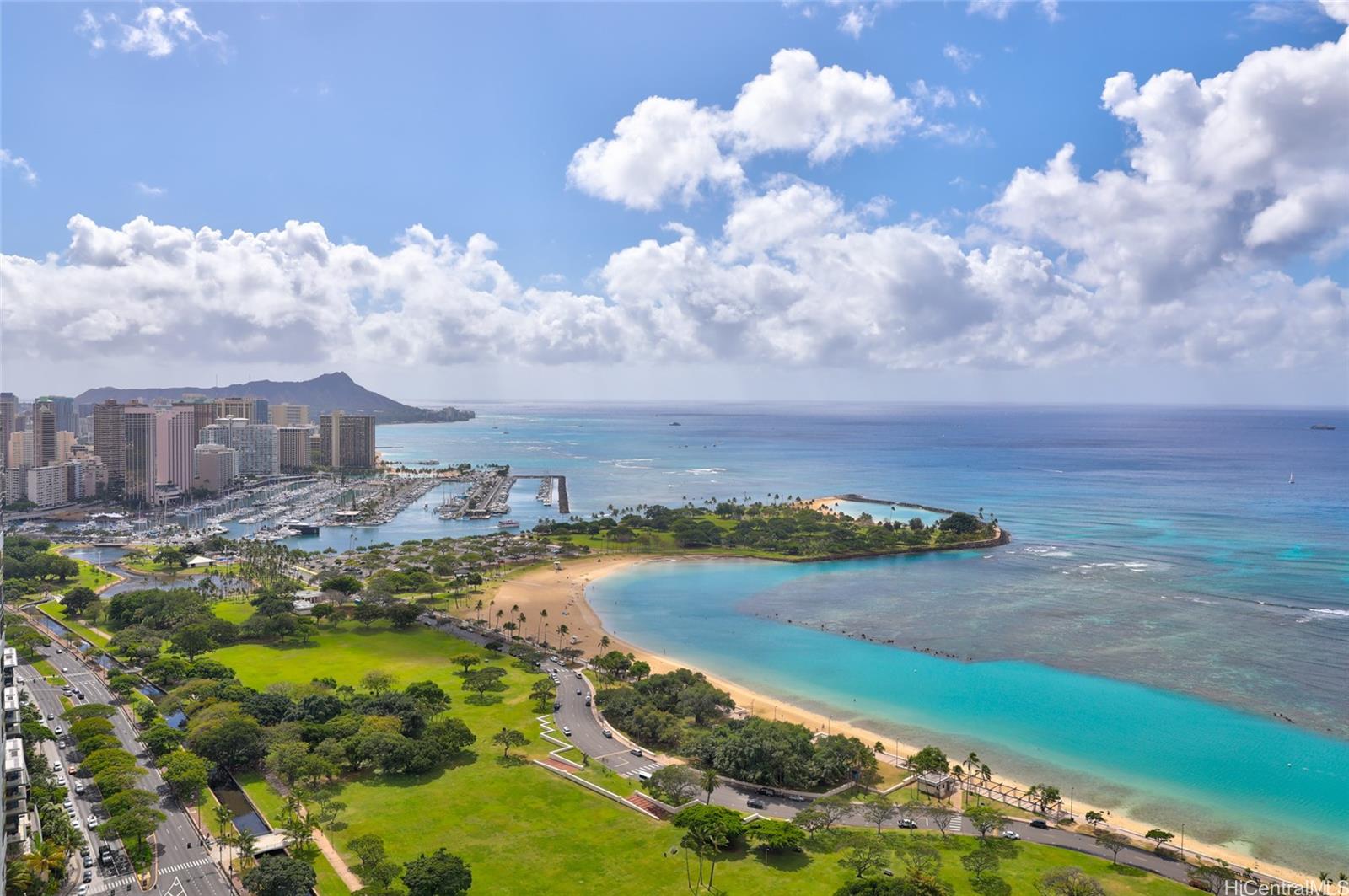 1288 Ala Moana Boulevard Alii C