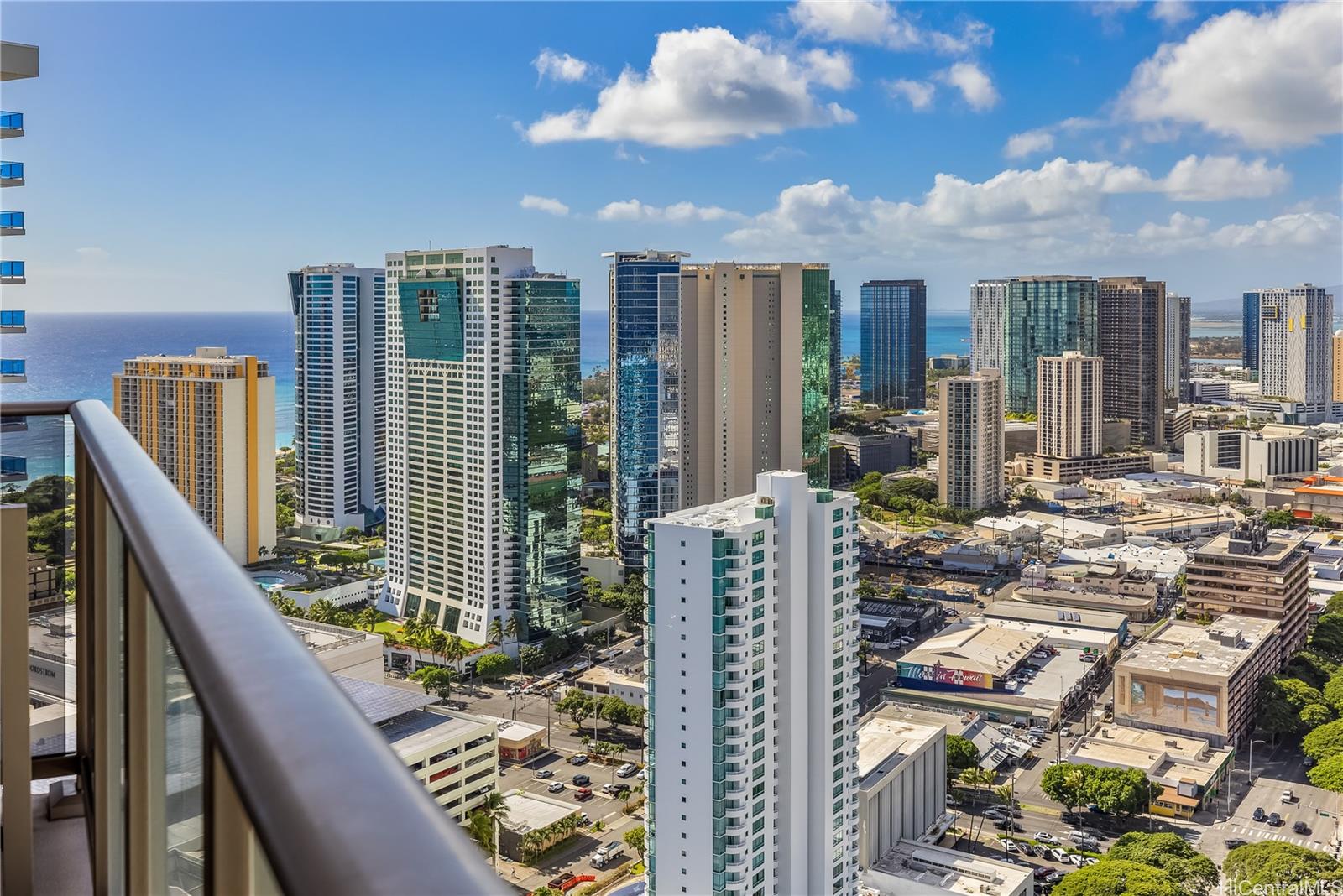 1388 Kapiolani Boulevard 3906
