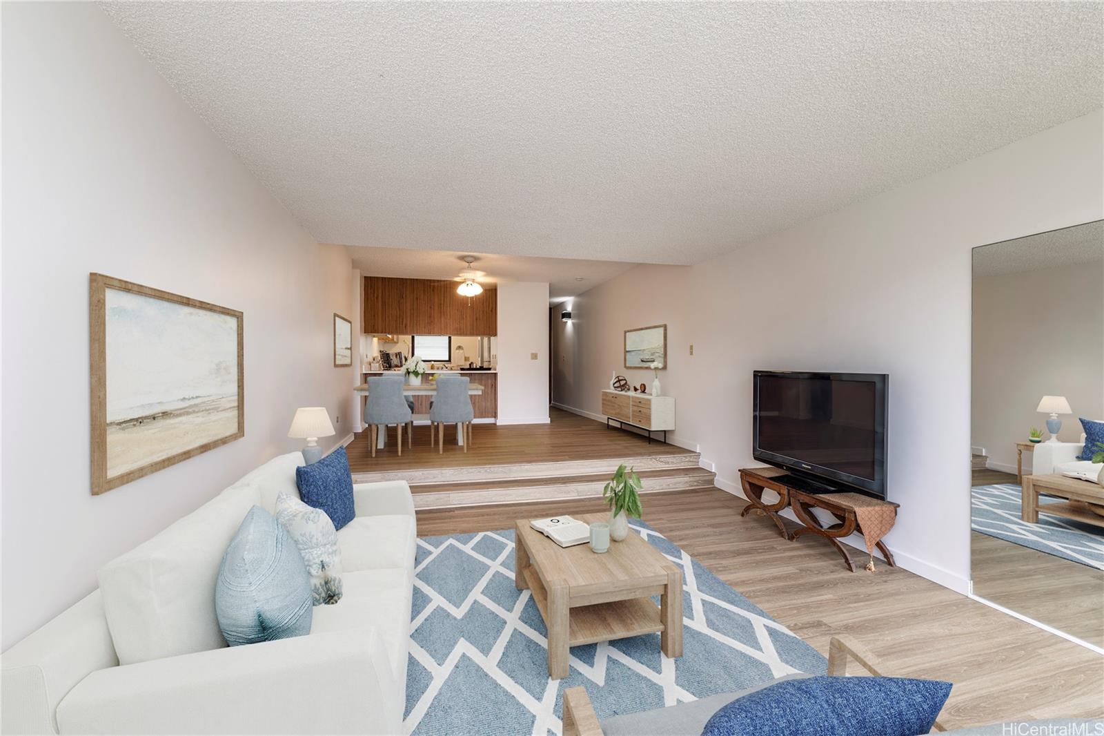 521 Hahaione Street 2-11G