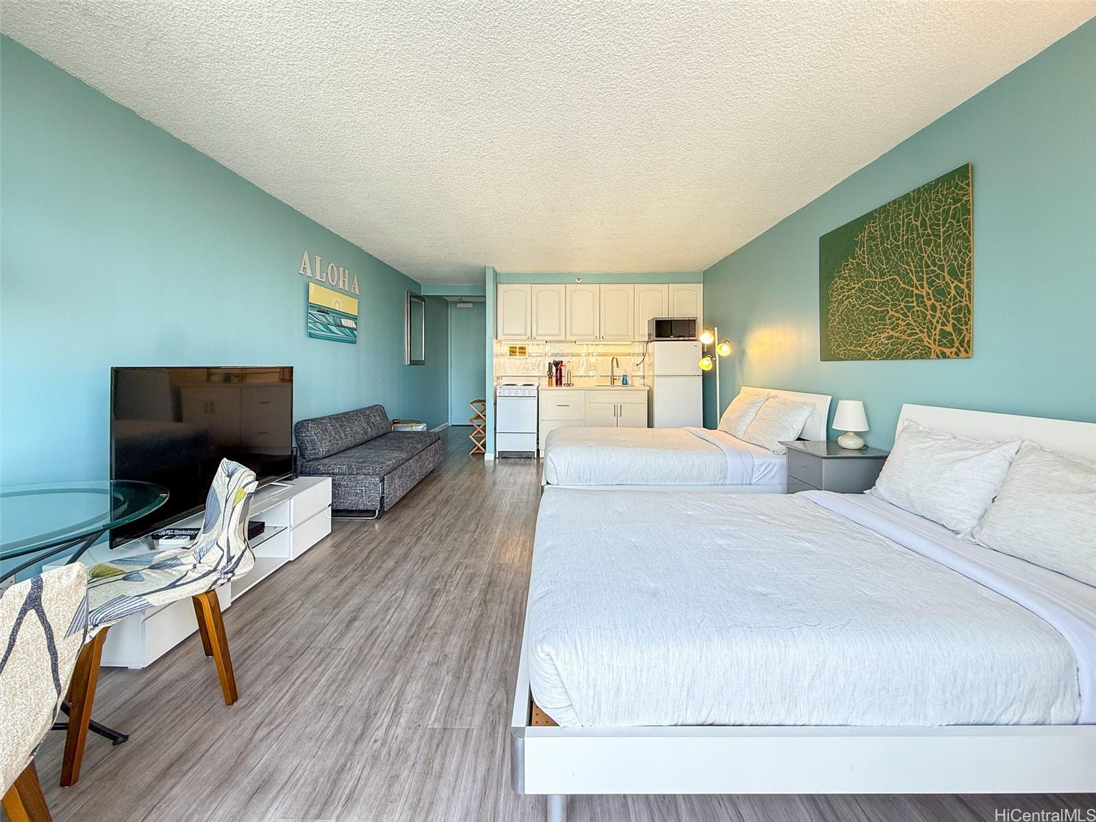 364 Seaside Avenue  Unit 1306
