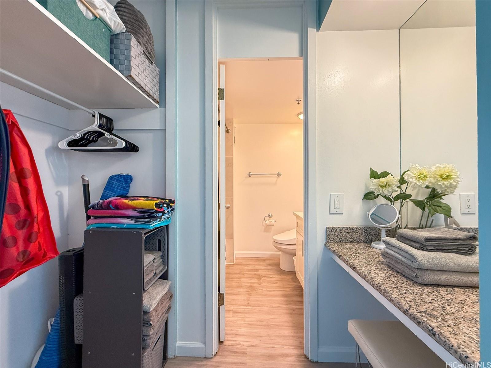 364 Seaside Avenue  Unit 1306