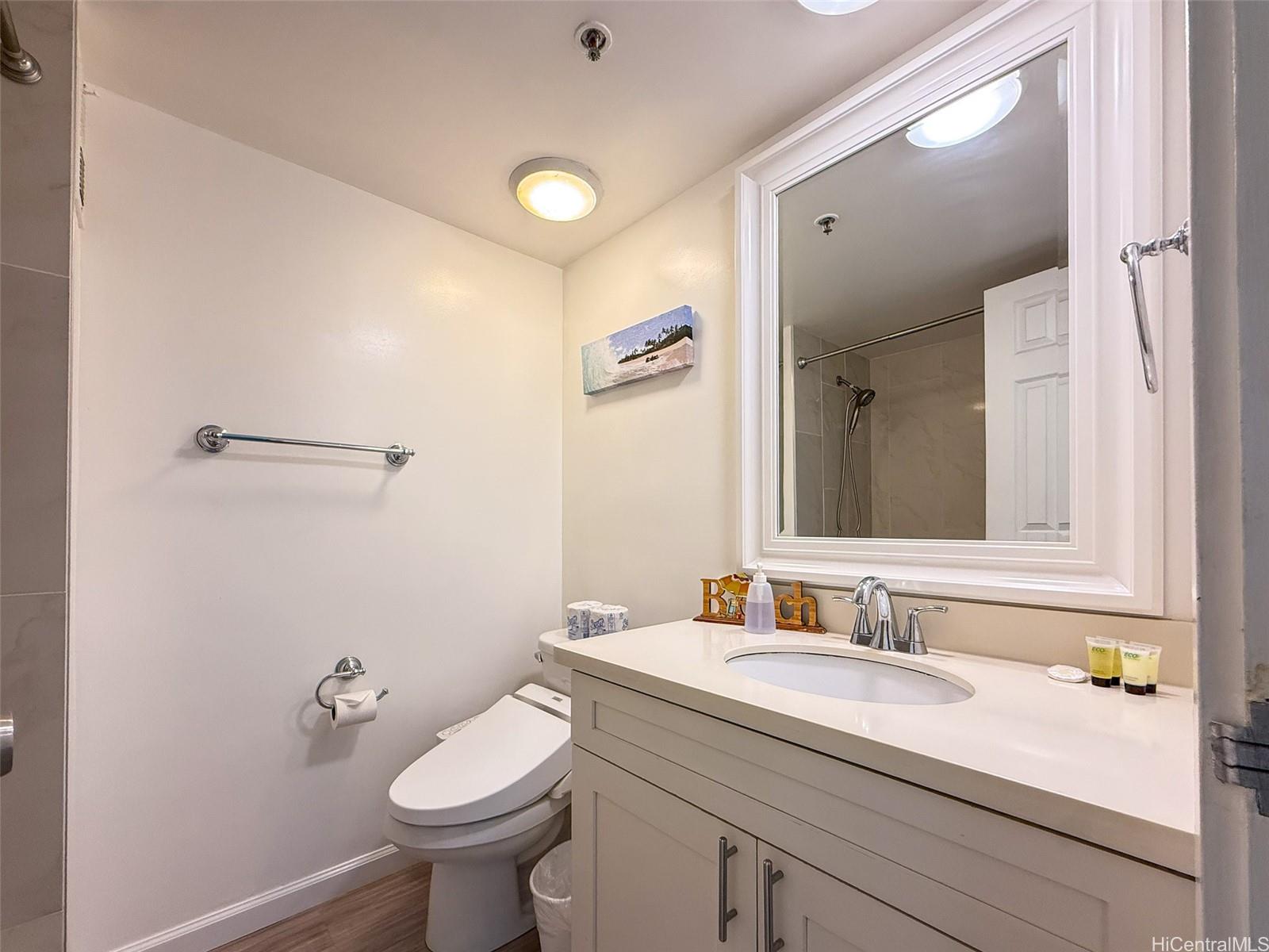 364 Seaside Avenue  Unit 1306