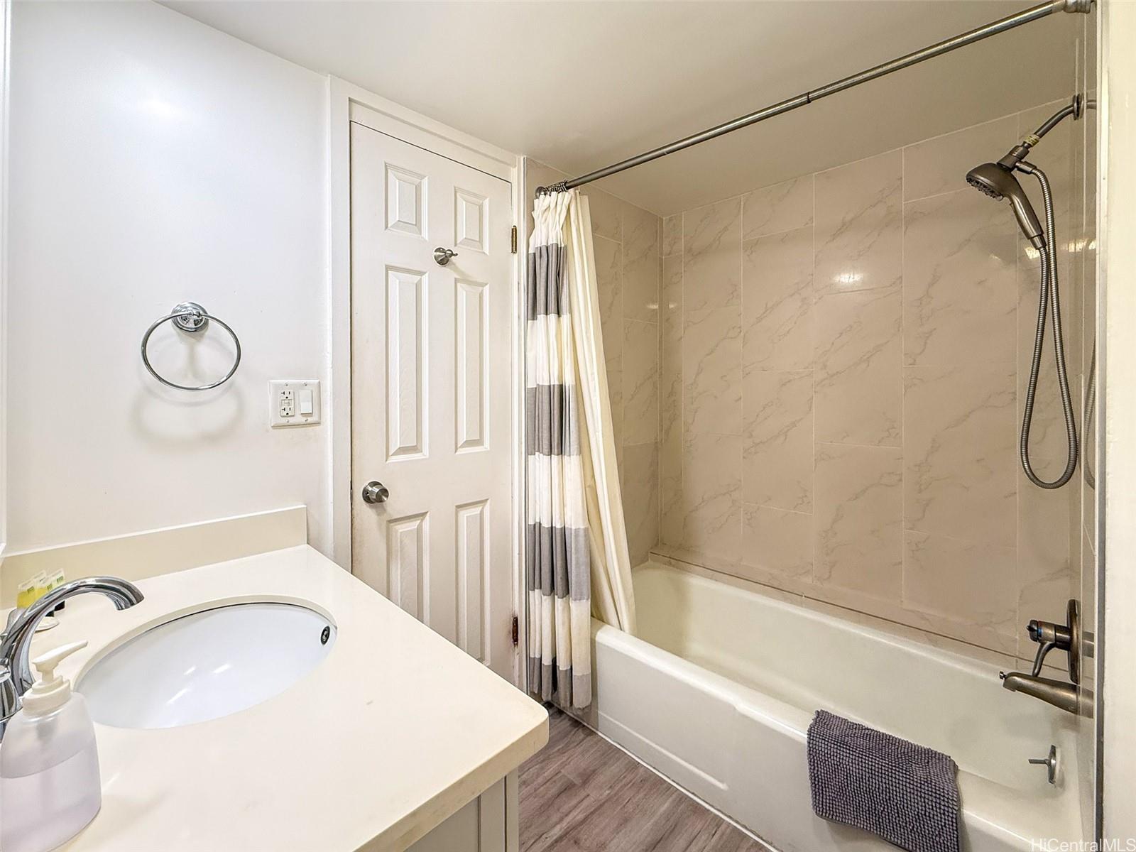 364 Seaside Avenue  Unit 1306