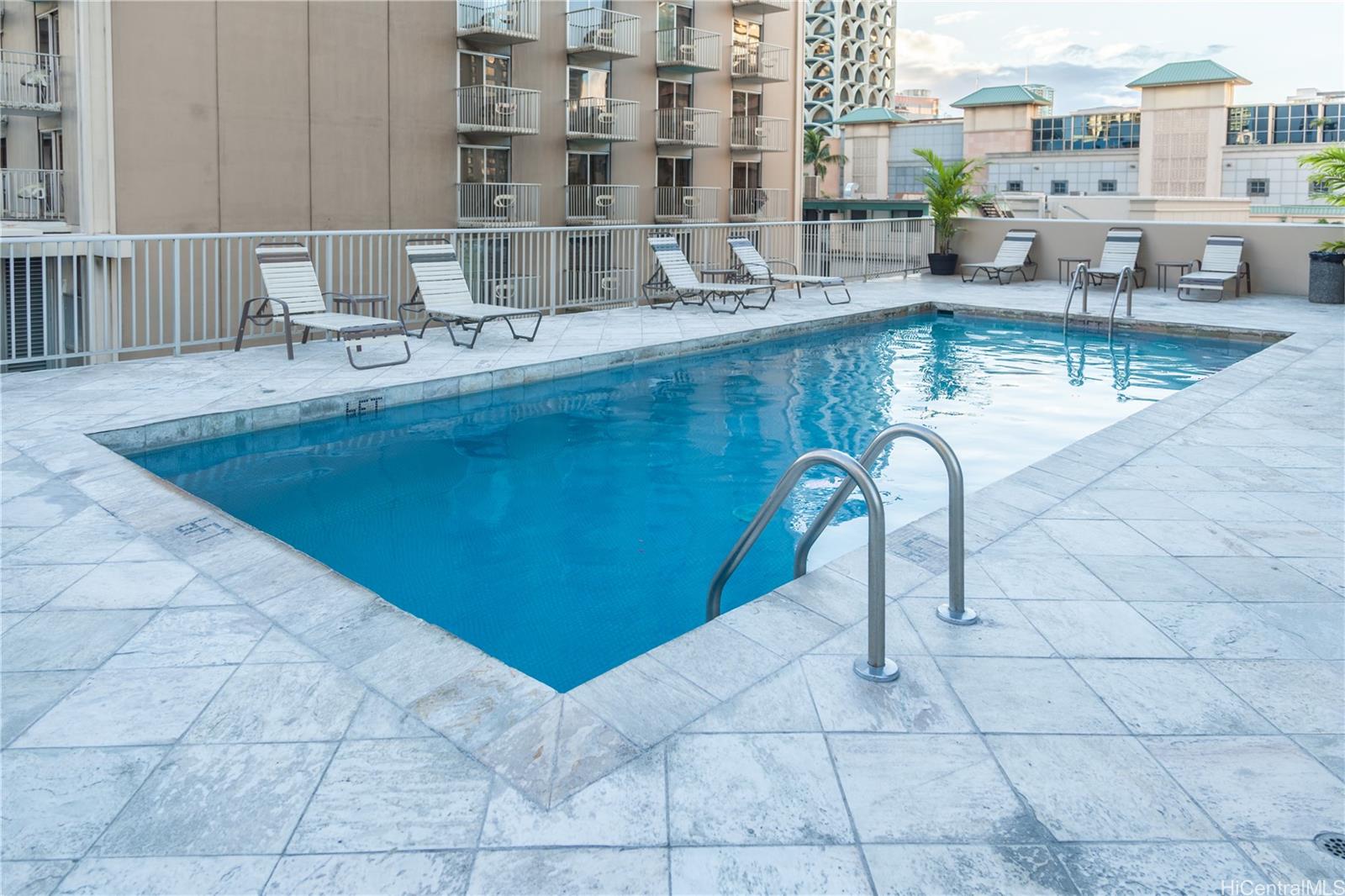 364 Seaside Avenue  Unit 1306