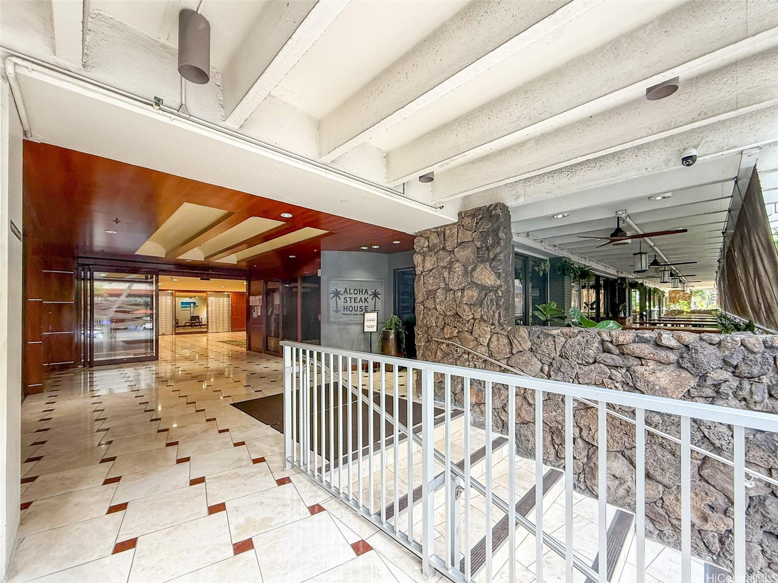 364 Seaside Avenue  Unit 1306