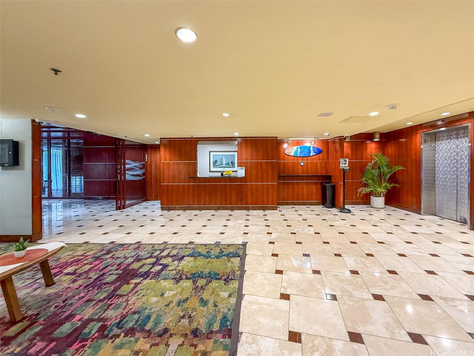 364 Seaside Avenue  Unit 1306