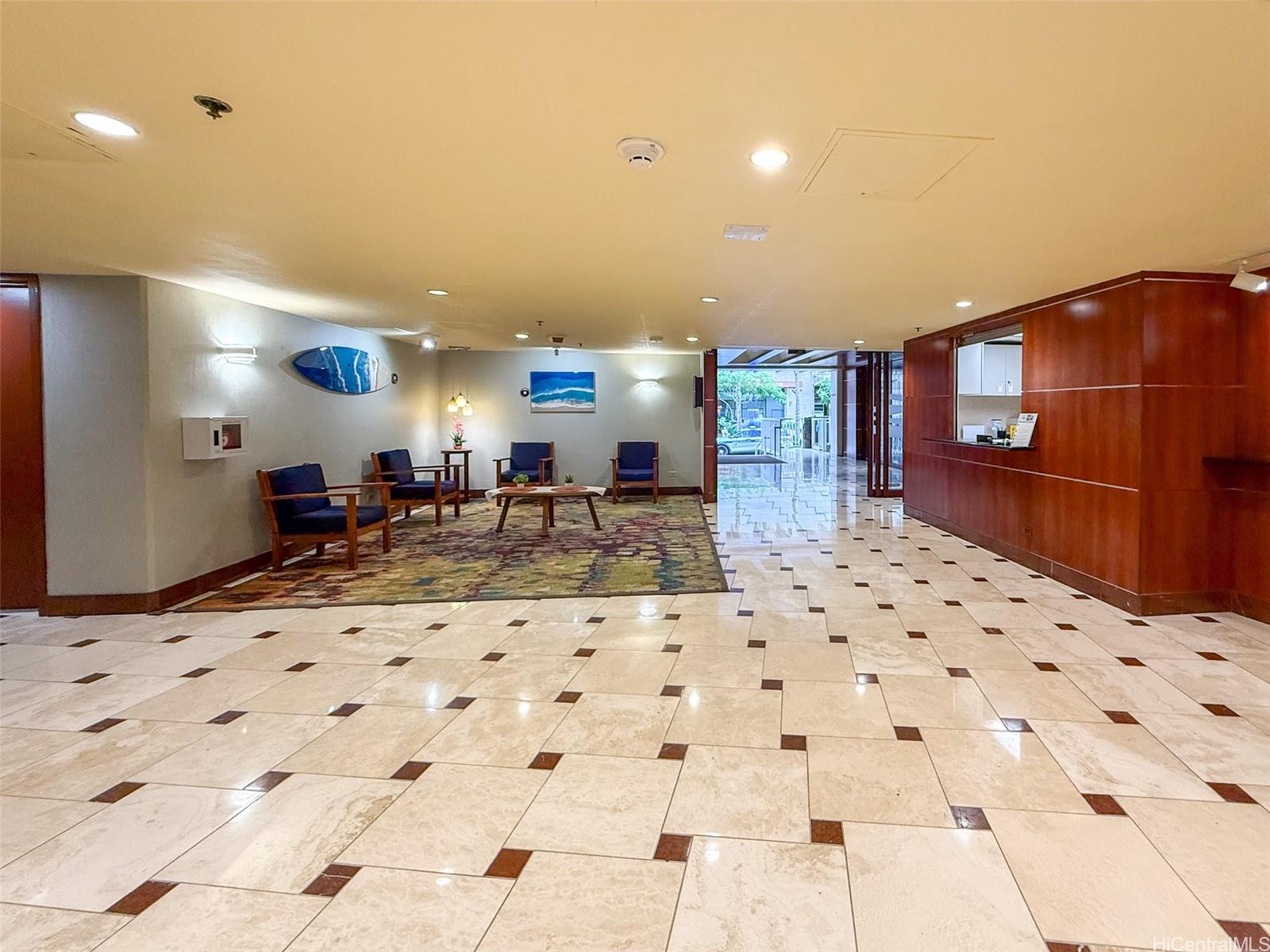 364 Seaside Avenue  Unit 1306