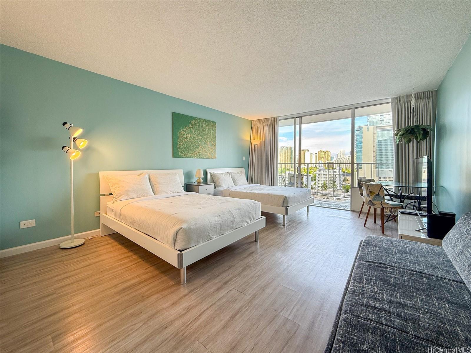 364 Seaside Avenue  Unit 1306