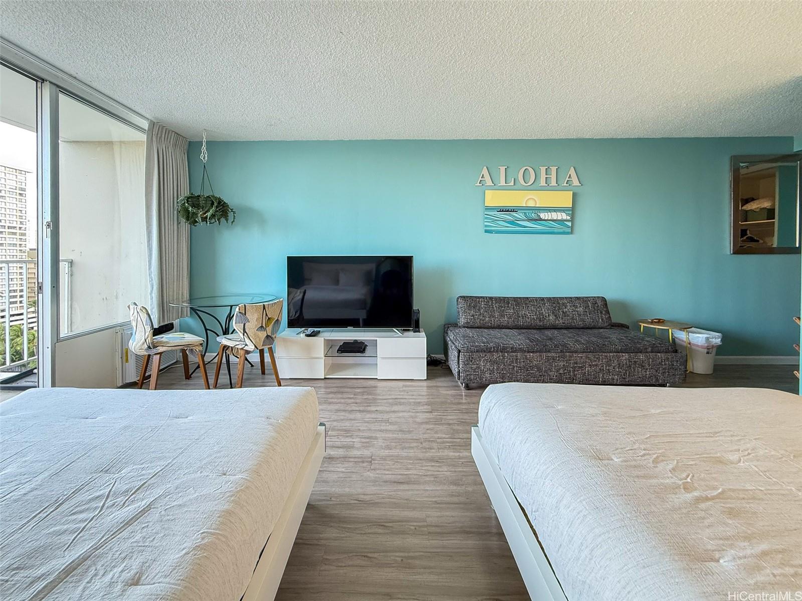 364 Seaside Avenue  Unit 1306