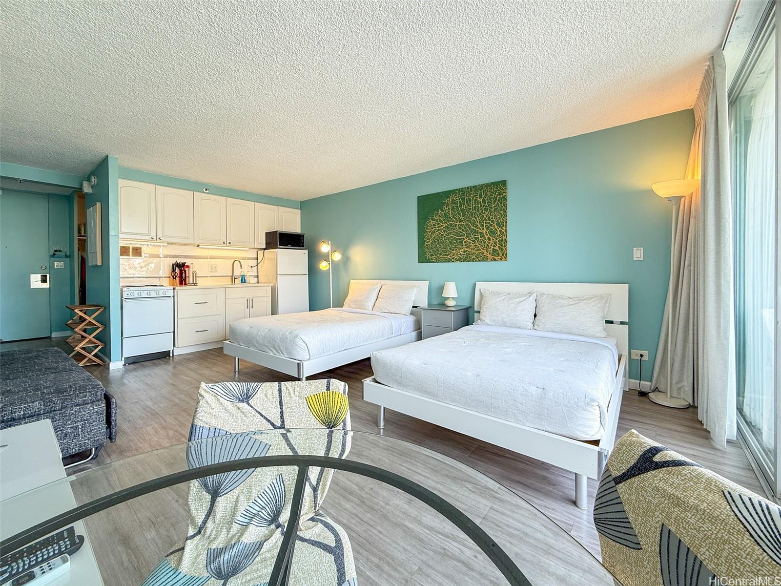 364 Seaside Avenue  Unit 1306
