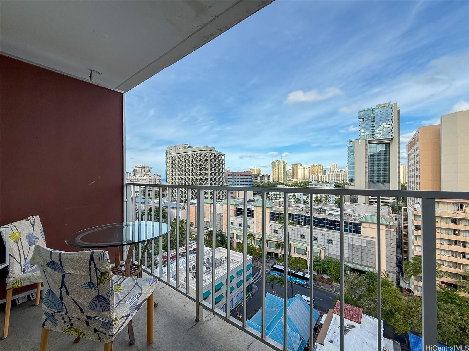364 Seaside Avenue  Unit 1306