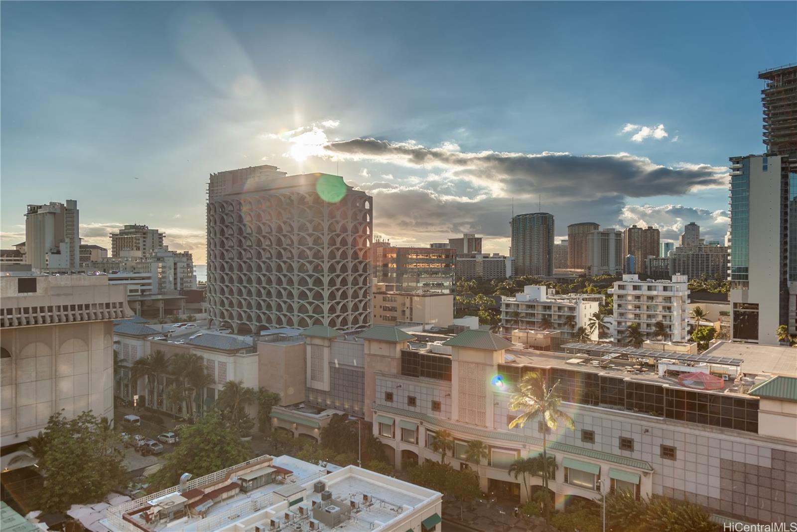 364 Seaside Avenue  Unit 1306