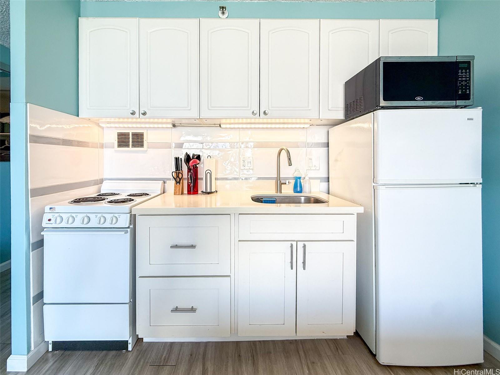 364 Seaside Avenue  Unit 1306