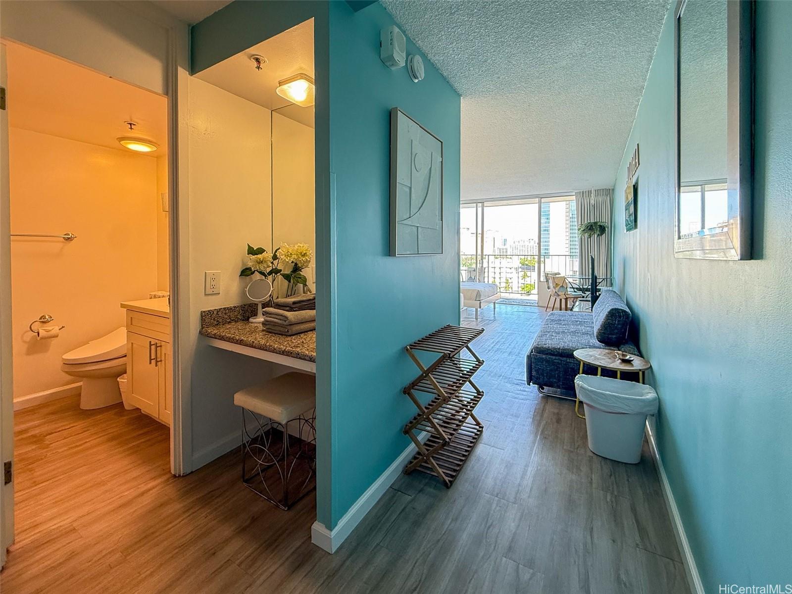 364 Seaside Avenue  Unit 1306