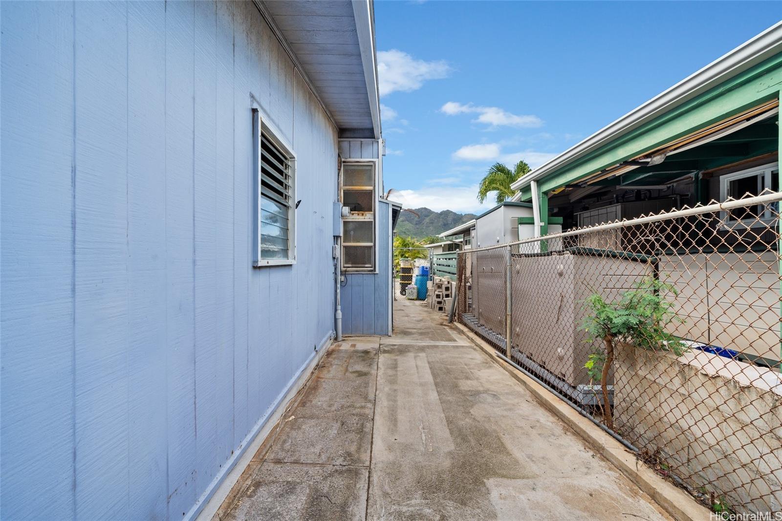 791 Aipo Street