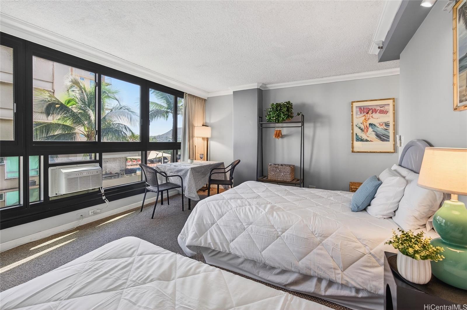 134 Kapahulu Avenue  Unit 618