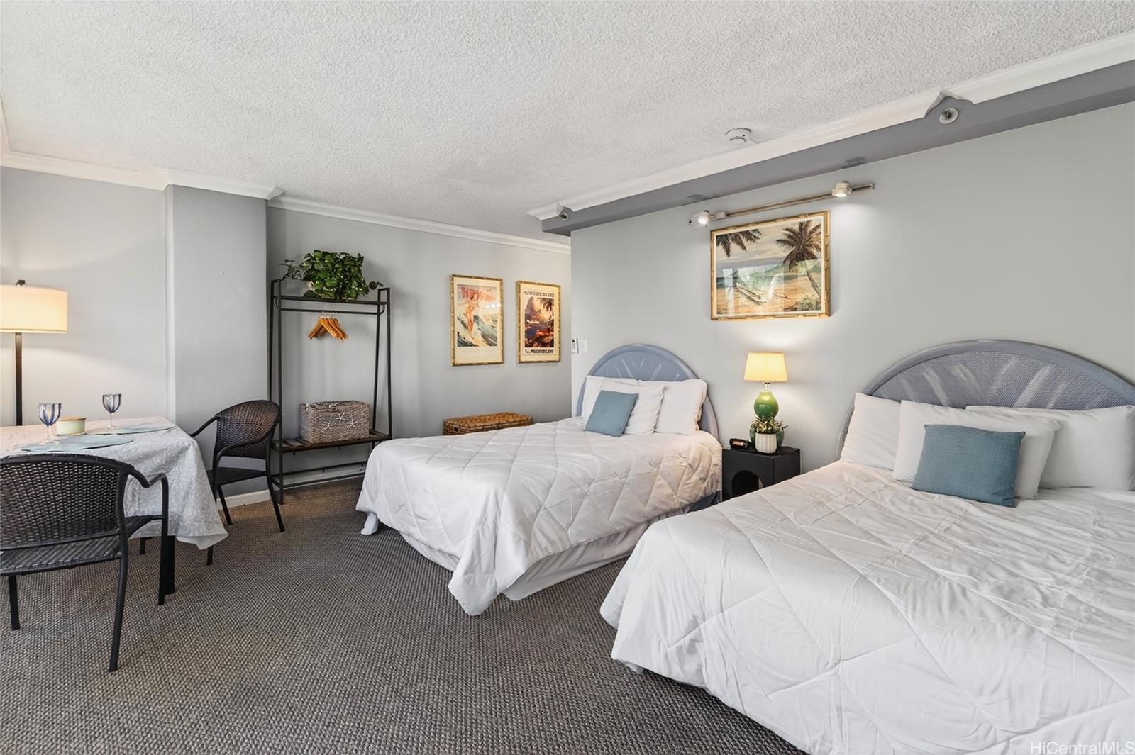 134 Kapahulu Avenue  Unit 618