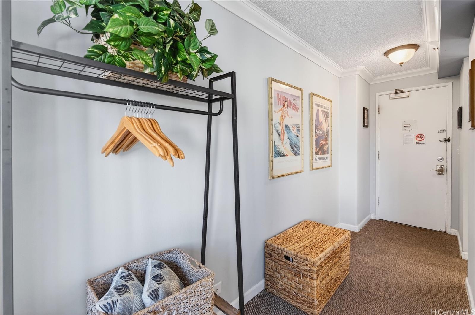 134 Kapahulu Avenue  Unit 618