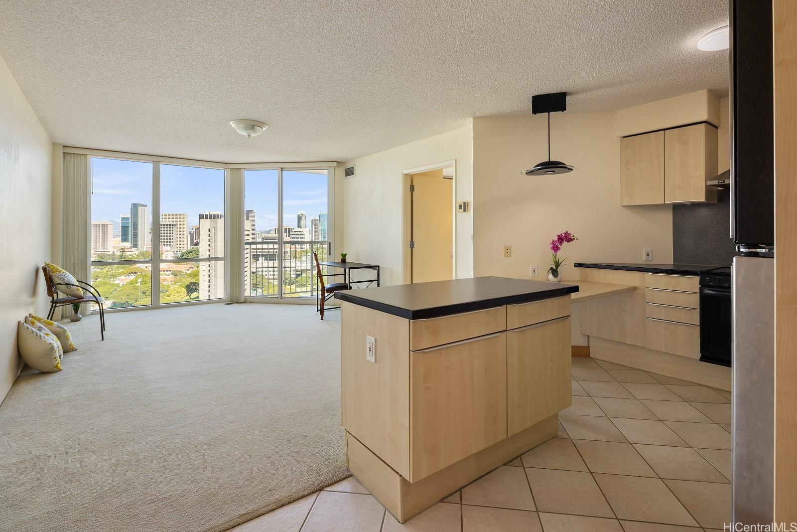 801 S King Street 2305
