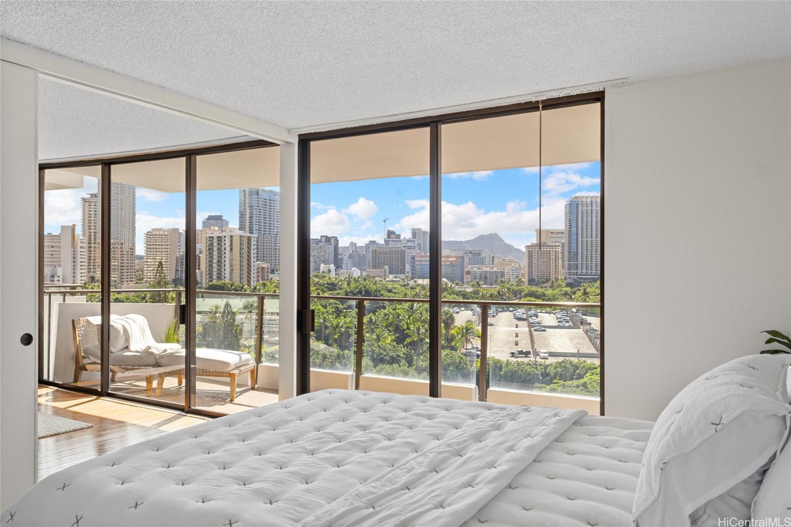 1860 Ala Moana Boulevard  Unit 1102