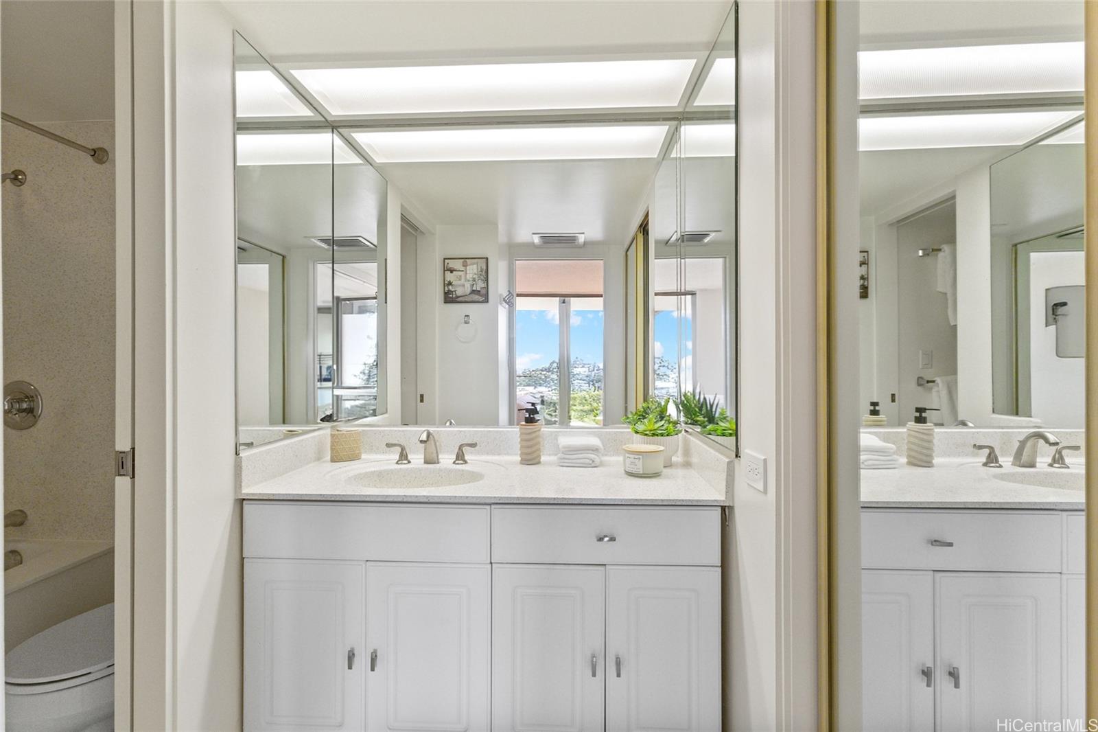 1860 Ala Moana Boulevard  Unit 1102