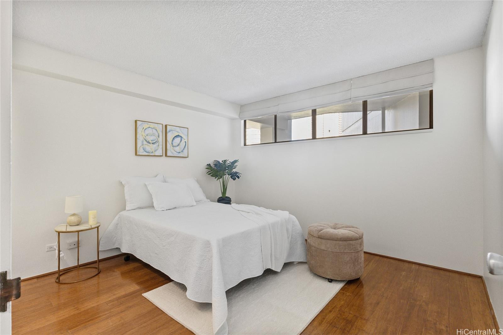 1860 Ala Moana Boulevard  Unit 1102