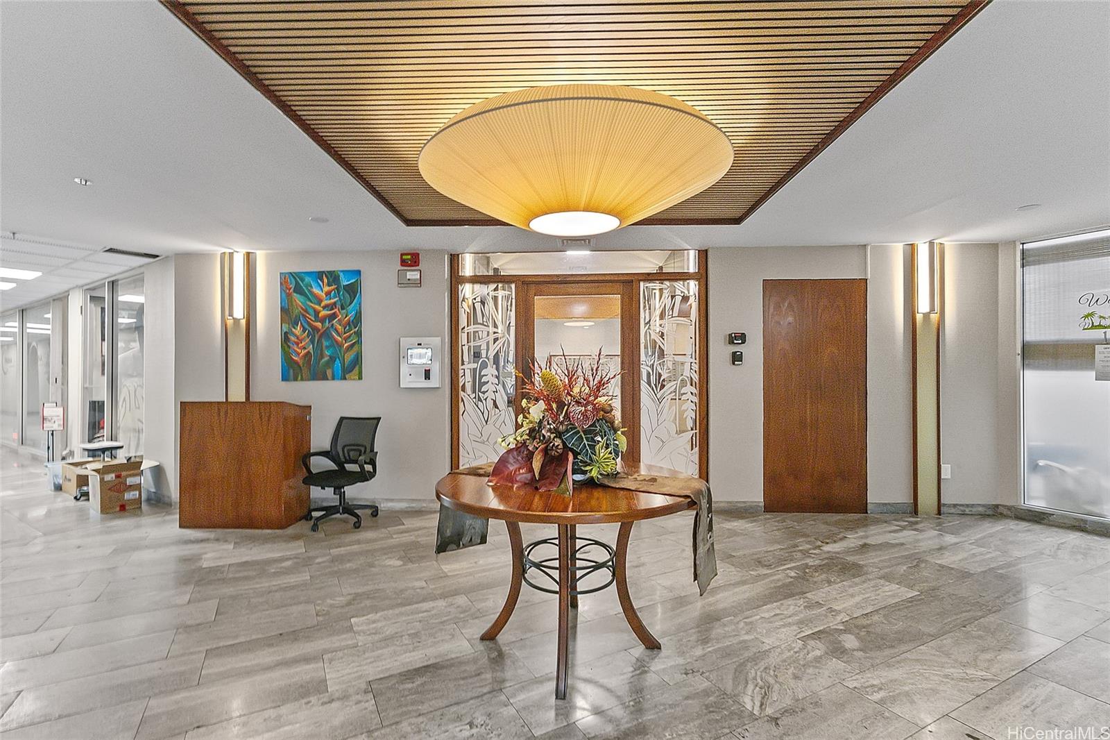 1860 Ala Moana Boulevard  Unit 1102