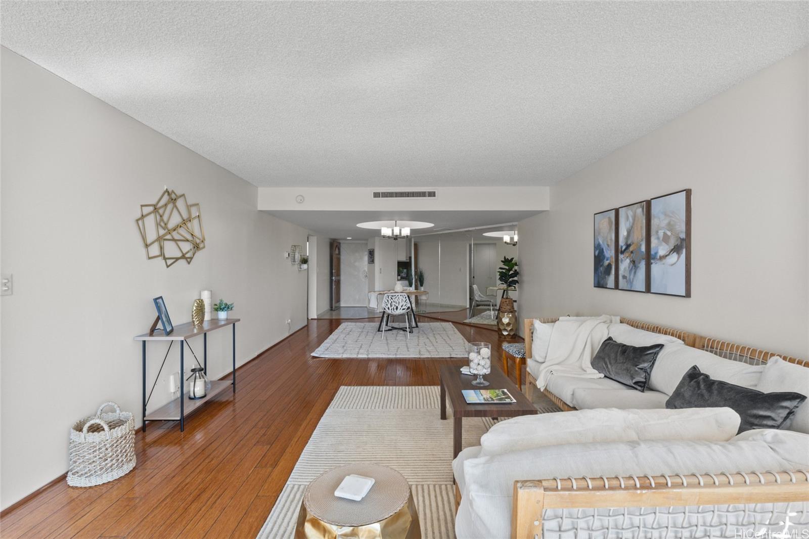 1860 Ala Moana Boulevard  Unit 1102