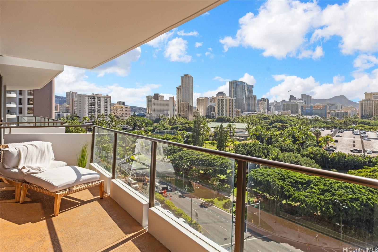 1860 Ala Moana Boulevard  Unit 1102