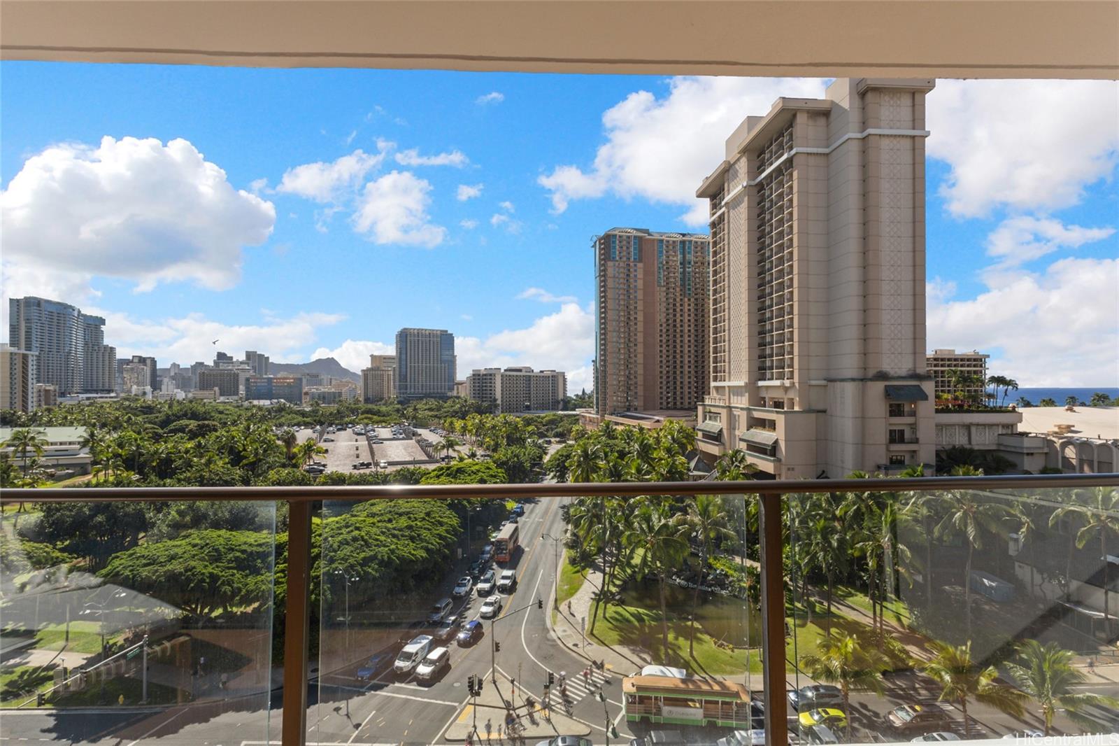 1860 Ala Moana Boulevard  Unit 1102