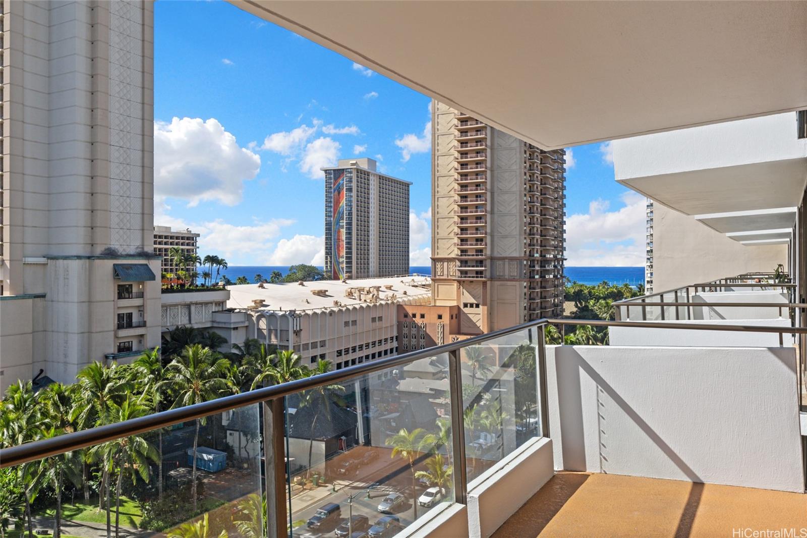 1860 Ala Moana Boulevard  Unit 1102