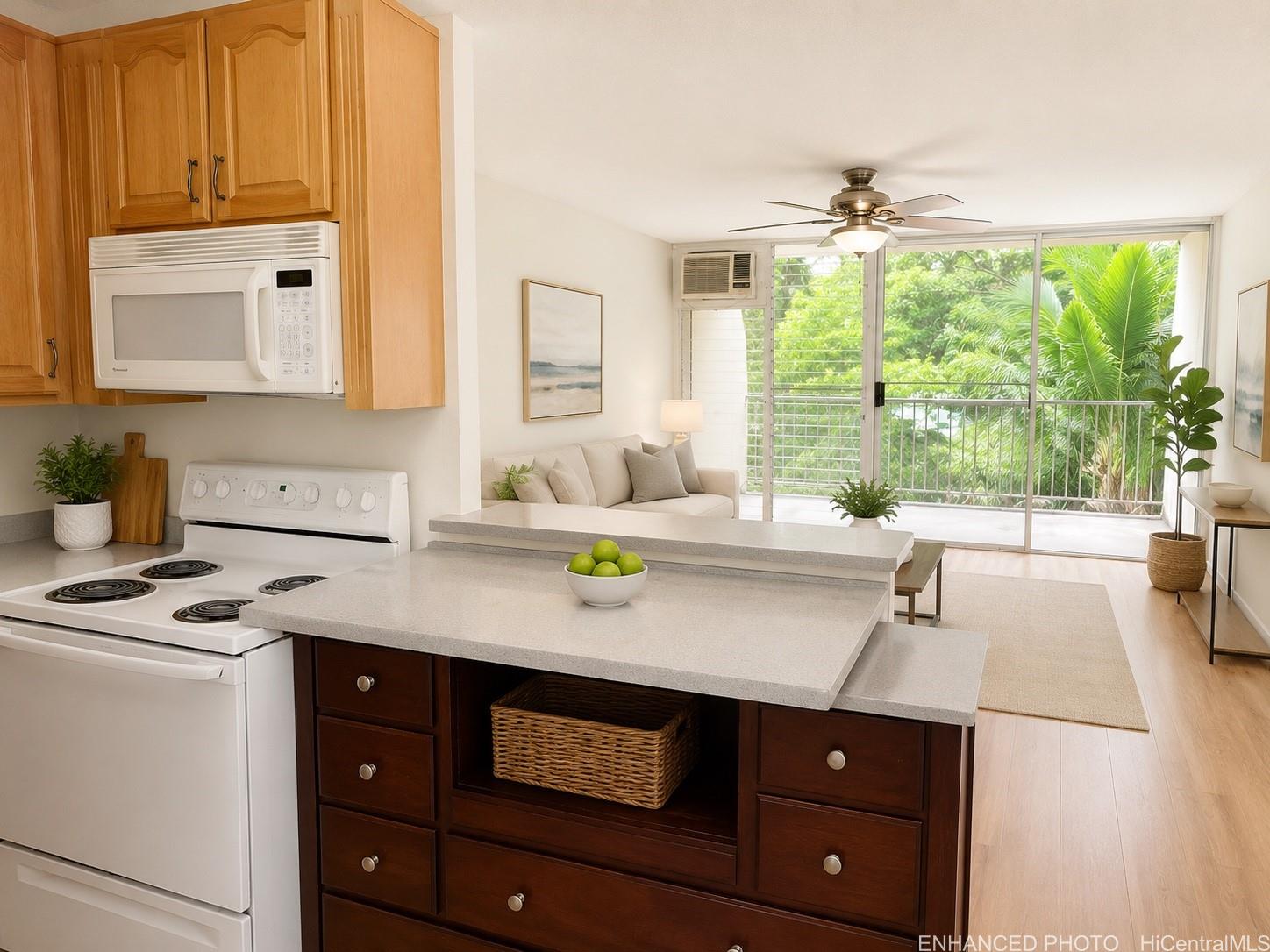 95-2027 Waikalani Place A403