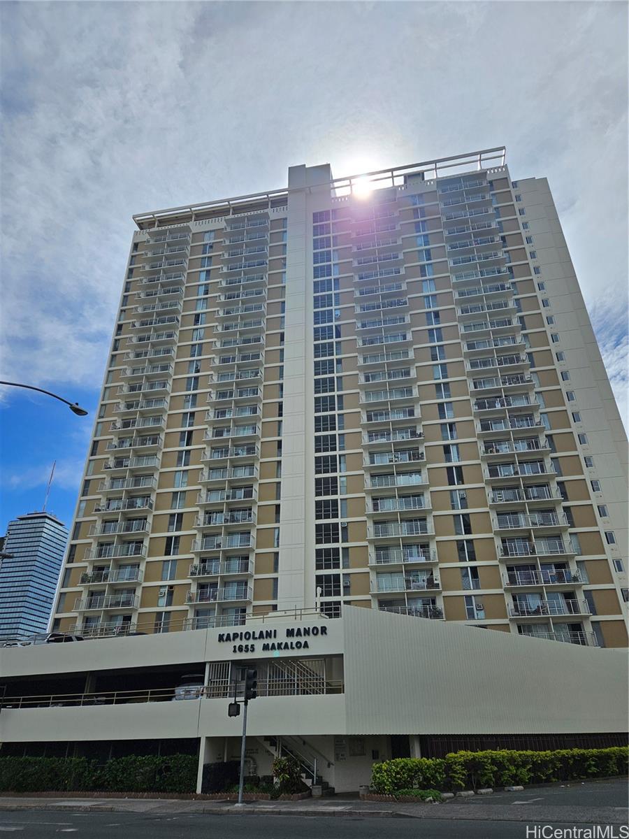 1655 Makaloa Street 915
