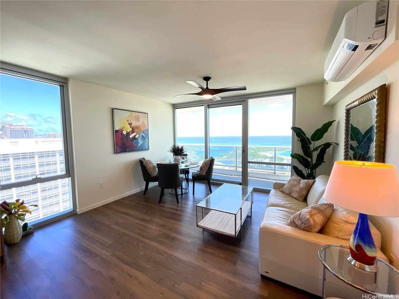 1391 Kapiolani Boulevard 2908