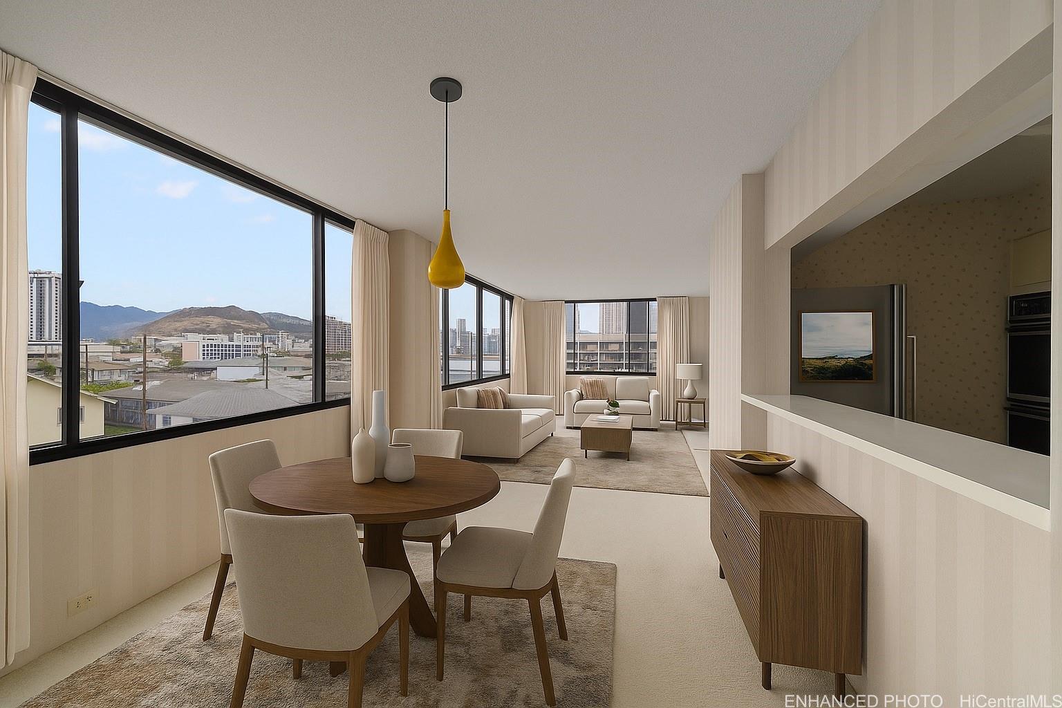 2232 Kapiolani Boulevard  Unit 404