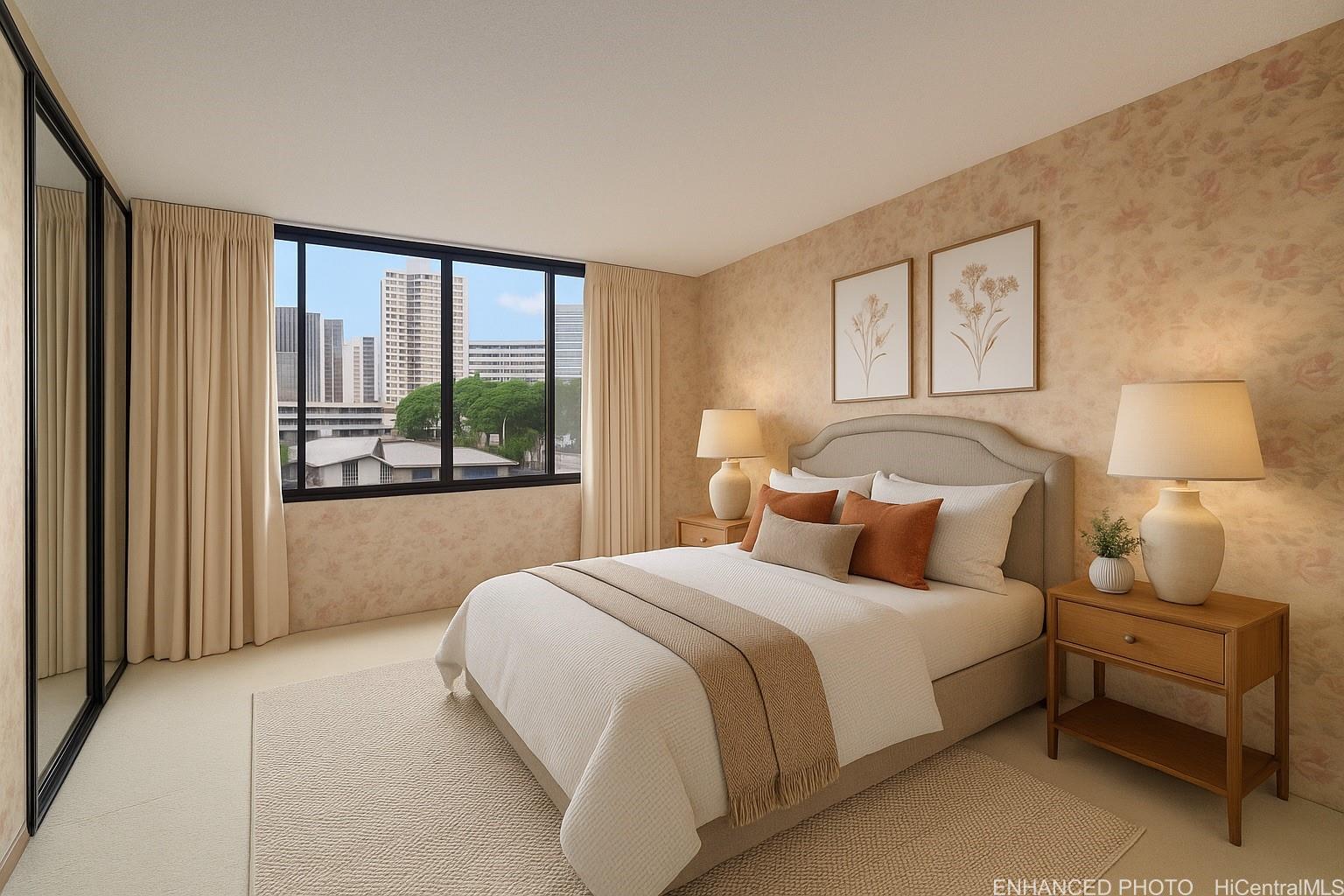2232 Kapiolani Boulevard  Unit 404