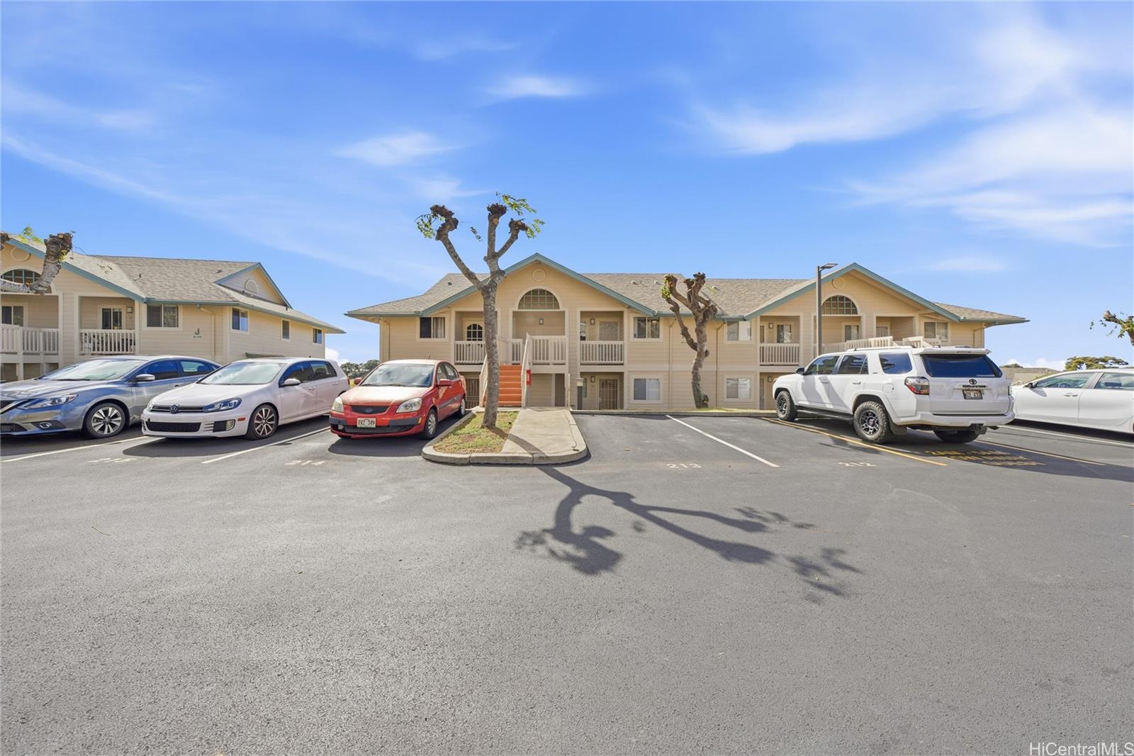 92-1183 Palahia Street  Unit K203