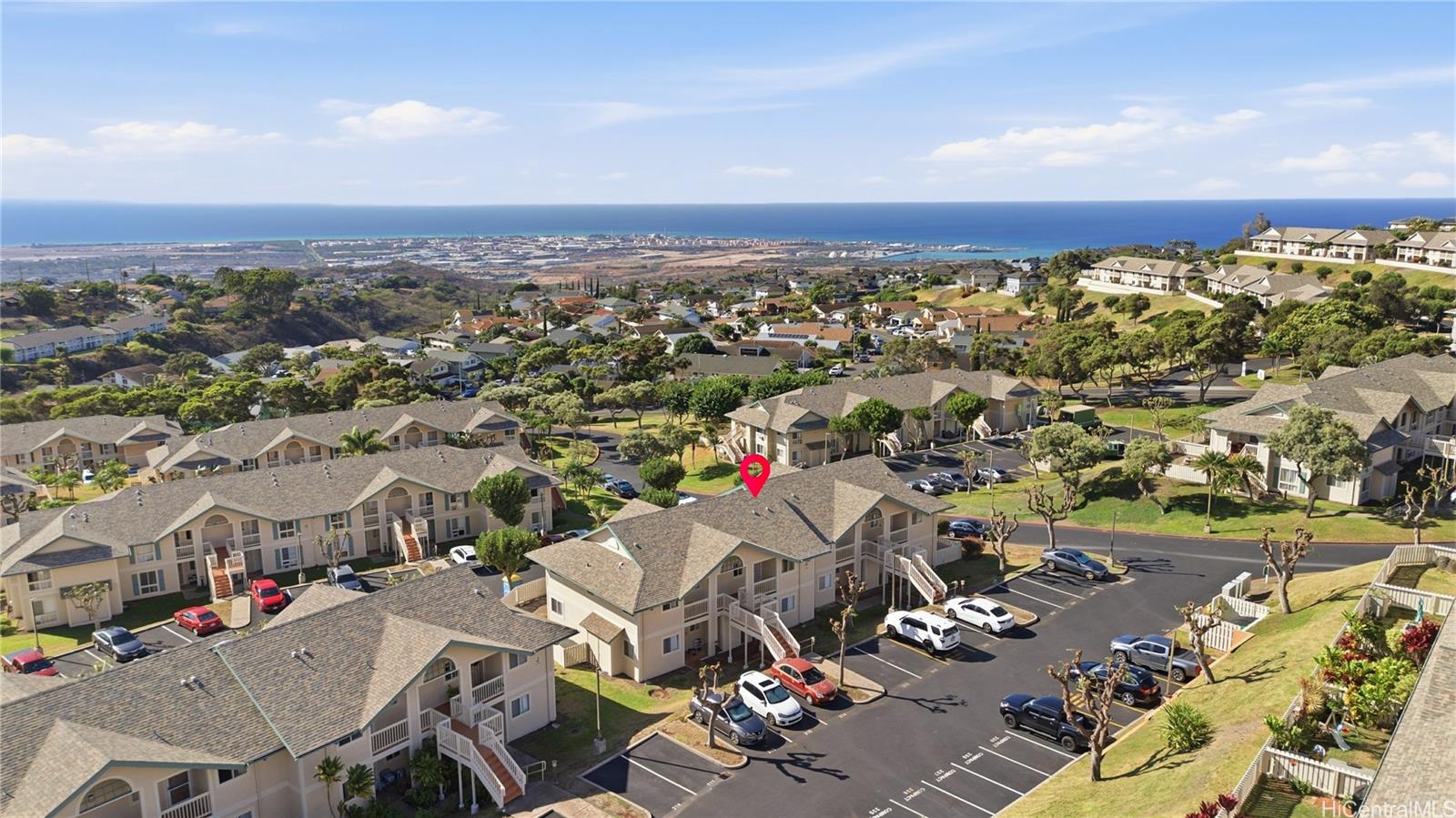 92-1183 Palahia Street  Unit K203