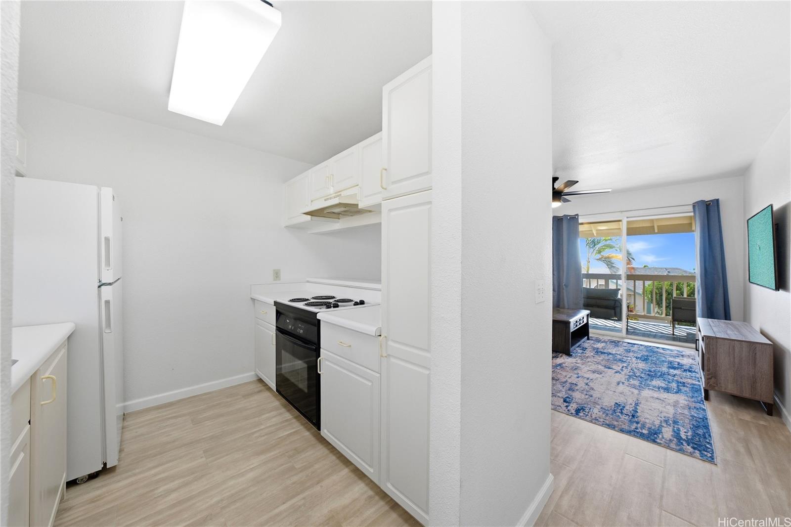 92-1183 Palahia Street  Unit K203