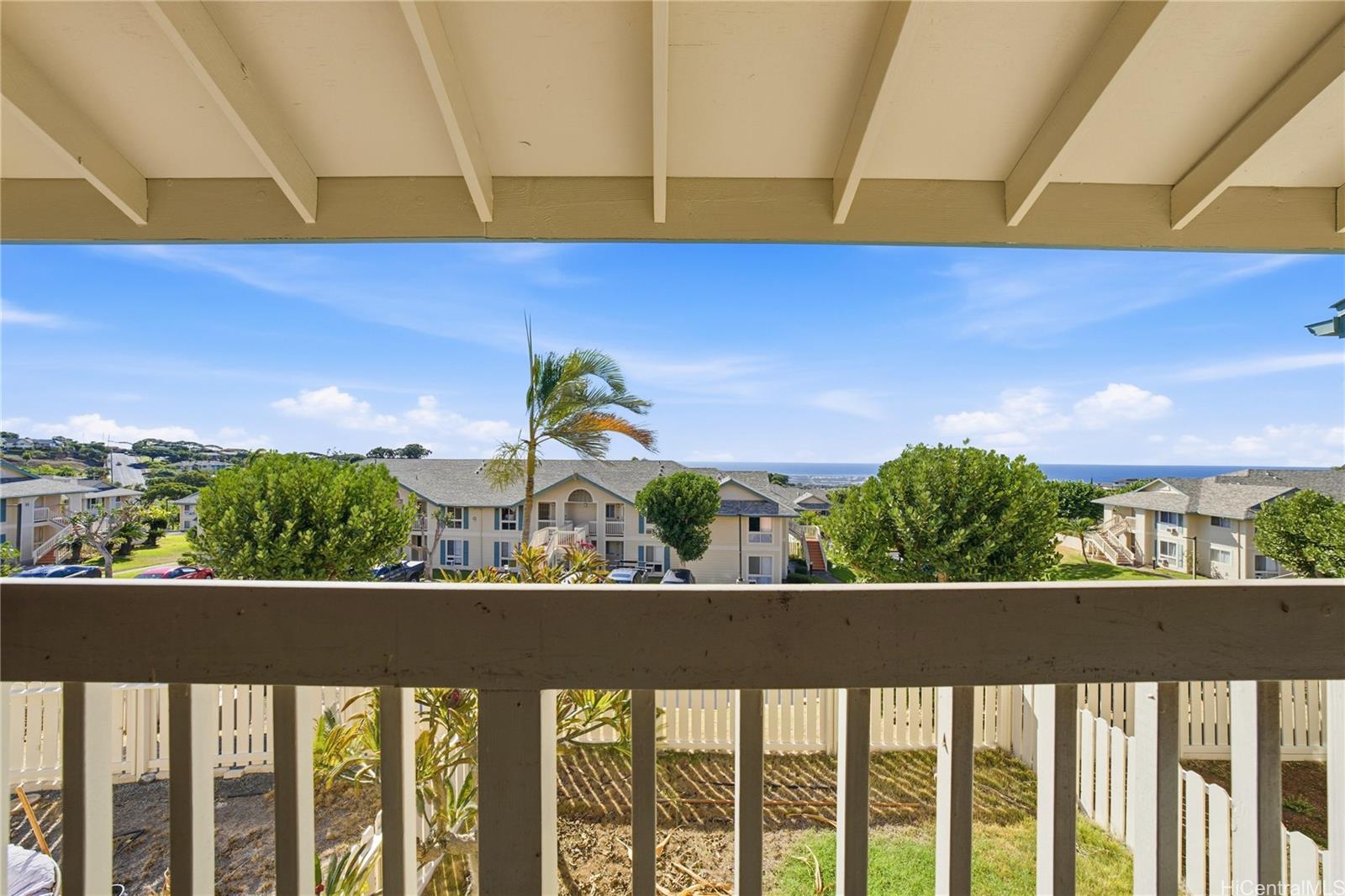 92-1183 Palahia Street  Unit K203