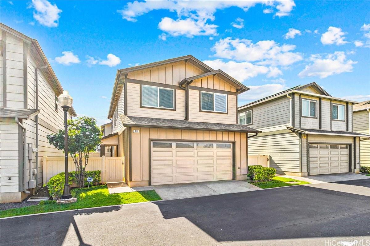 91-1159 Kamakana Street 310