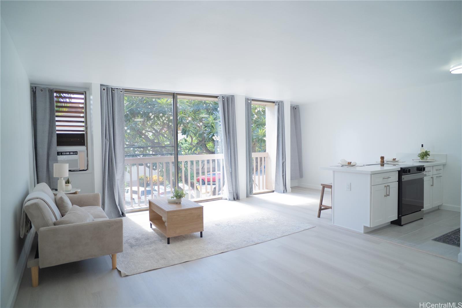 84-707 Kiana Place  Unit 106B