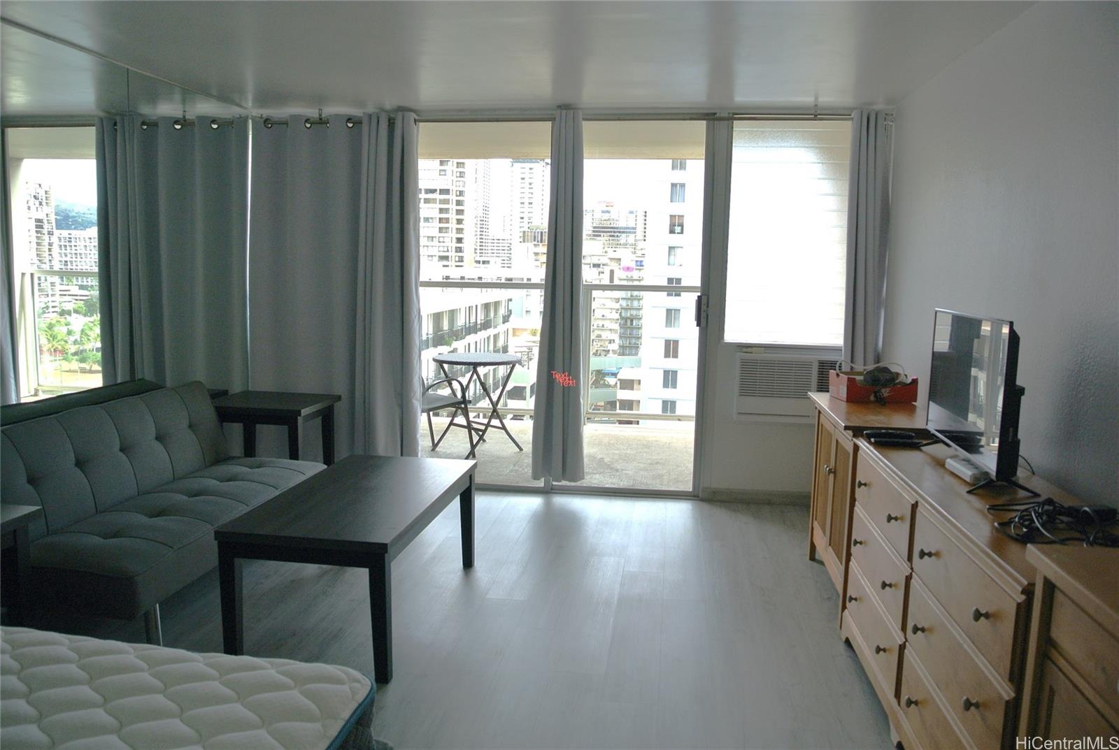 445 Seaside Avenue 1206