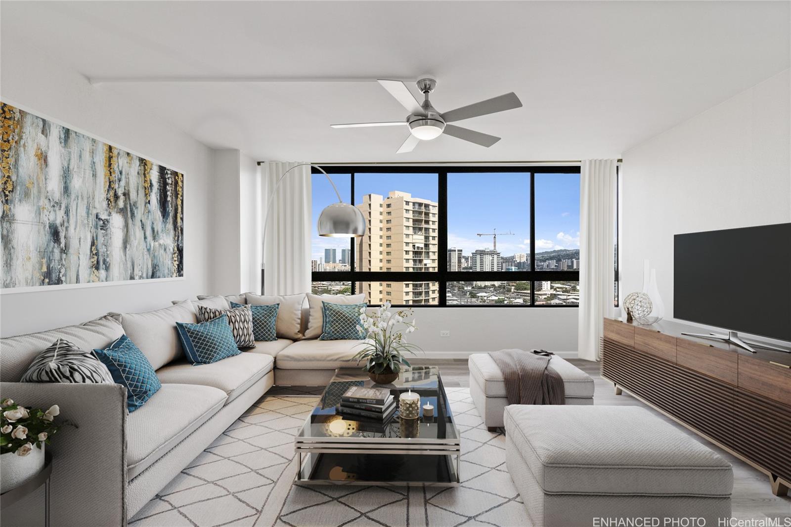 2499 Kapiolani Boulevard 1202