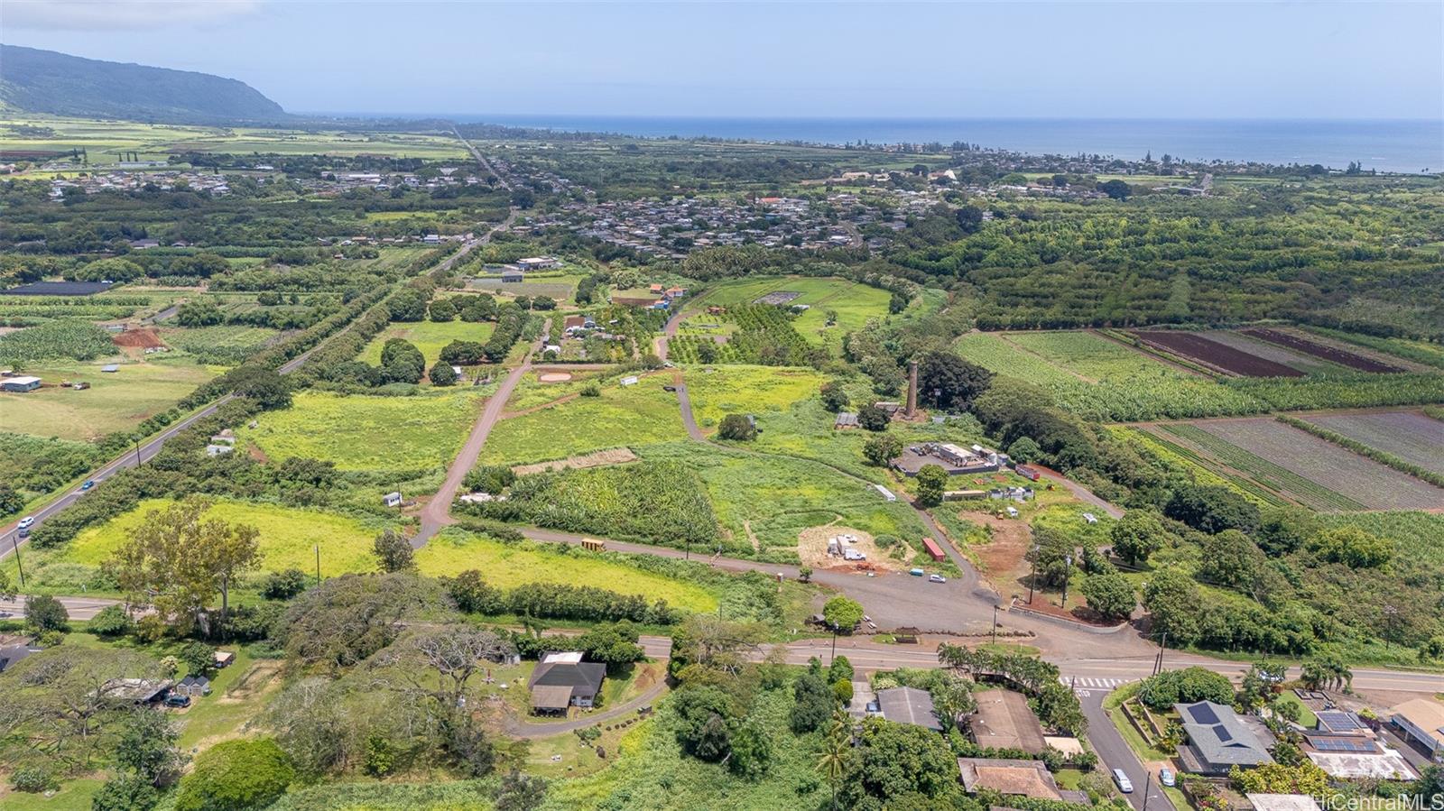61-1121 Kaukonahua Road