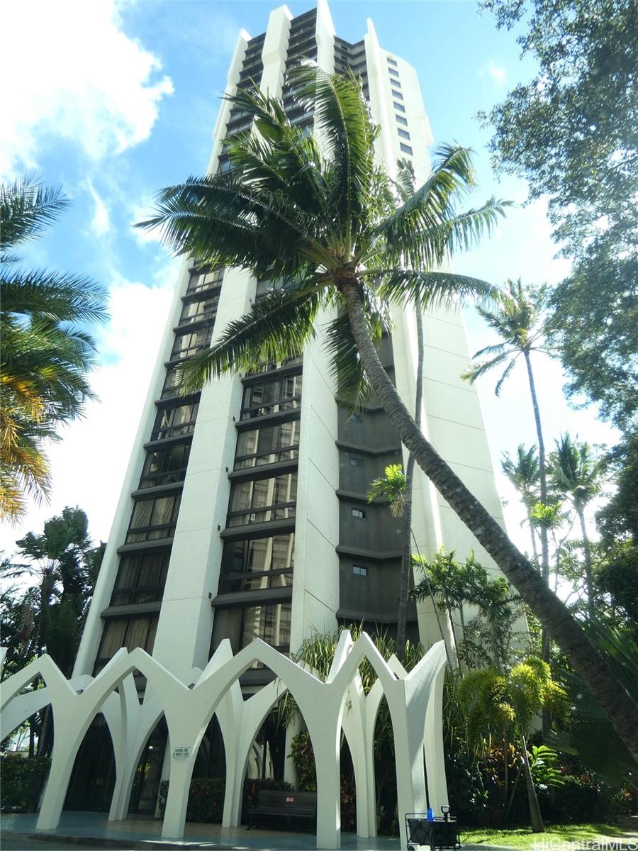 300 Wai Nani Way  Unit II1617