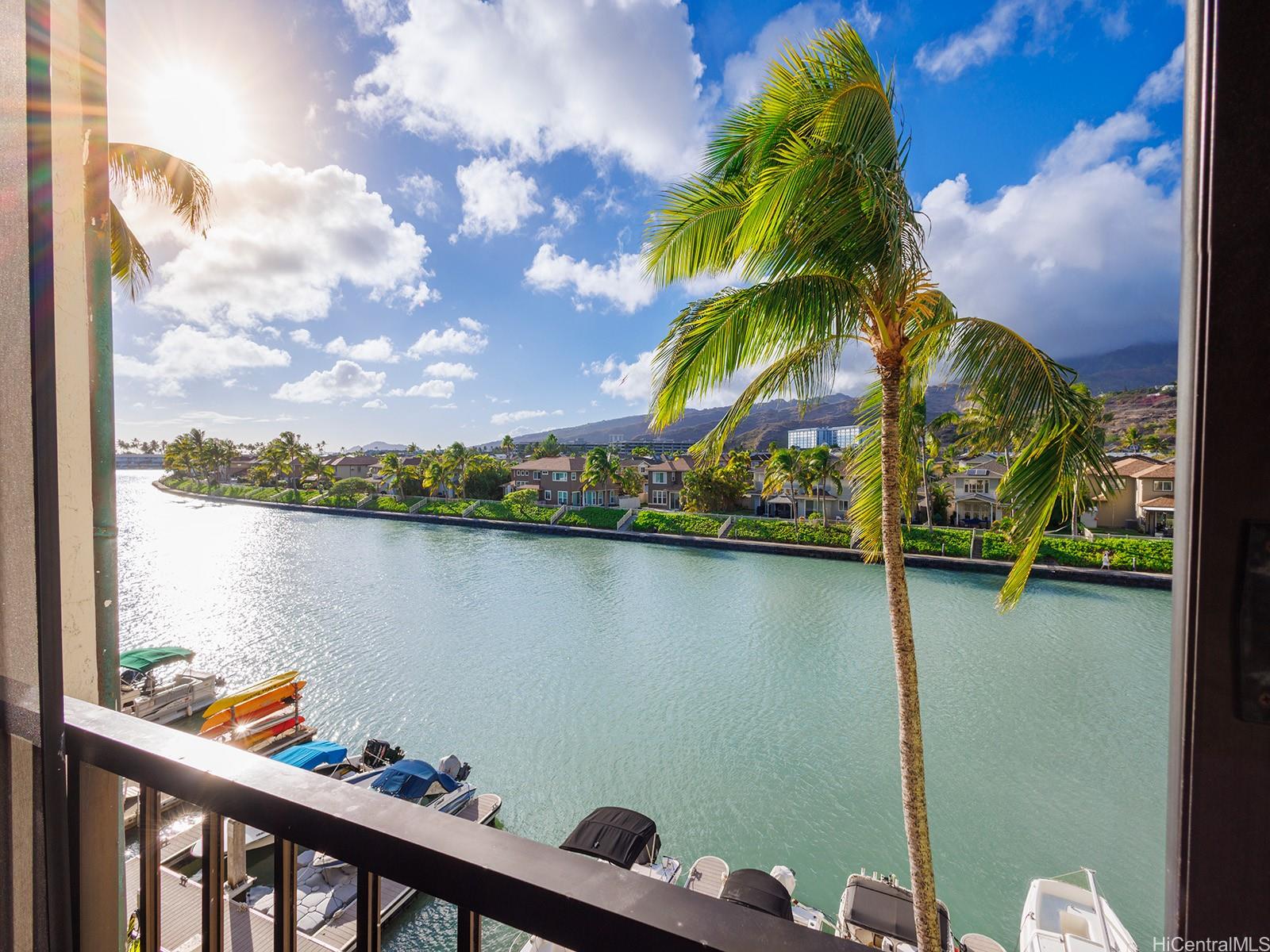 500 Lunalilo Home Road 13B