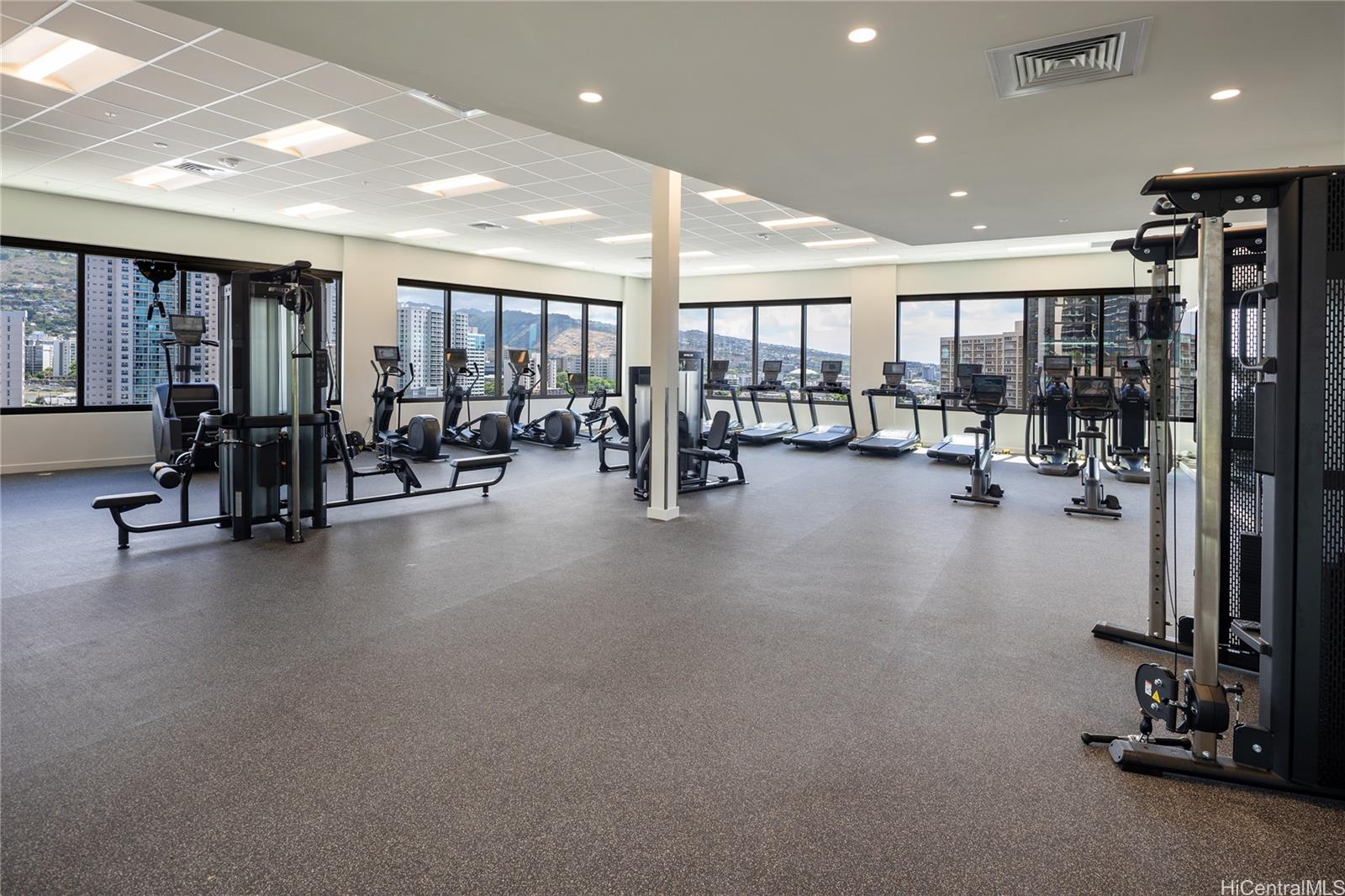 1500 Rycroft Street  Unit 1100R